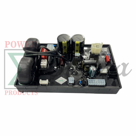 Inverter Module with Bolts for GENMAX GM3200i GM3300i 3200-Watt 3300-Watt 145cc Inverter Generators image 2