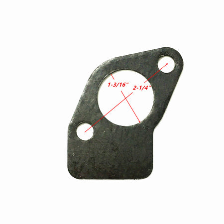 10PCS Complete Gasket Repair Kit For 10HP 186FA 186FAE 418CC Diesel Engine Motor Generator Water Pump Pressure Washer image 8