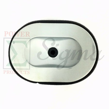 5 Air Filter Element Cleaner For 186F Chinese Diesel Engine Yanmar L100 10HP image 5