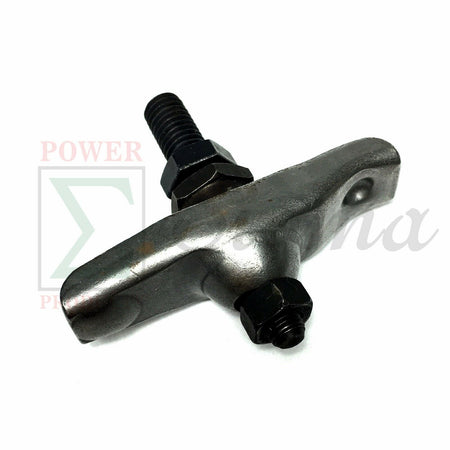 2X Rocker Arm Stud Nut Tappet For Honda 5.5HP 6.5HP GX160 GX200 Gas Engine image 3