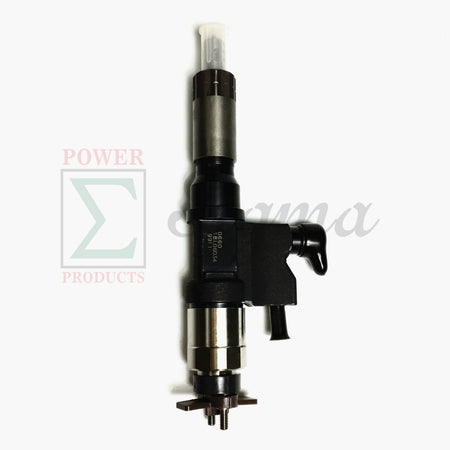 Sigma Denso Style Injector 095000-5471 For Isuzu NPR 4HK1/6HK1 Mitsubishi L200 image 2