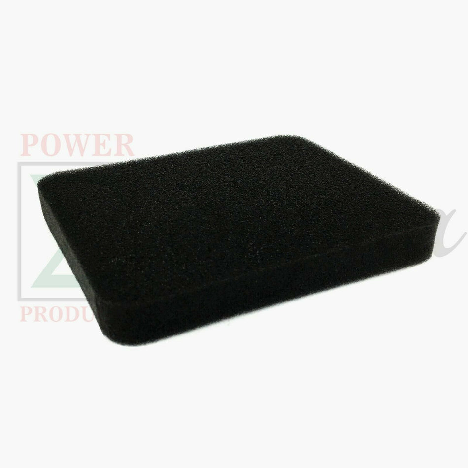 Air Filter Element for Predator 79CC 99CC Gas Engine 1400/1800 Watts Generator 57064 For Champion 80CC 2.4HP 1200/1500W For Coleman Powersports CK100-S 3HP 98cc Off Road Go Kart image 0