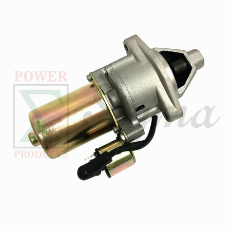 Starter Motor for Harbor Predator 13HP 420cc Engine for Duromax XP16HPE XP18HPE XP8500EH XP10000E  XP12000E and XP12000EH for Generac GP6500E GP7500E GP8000E for Westinghouse WGen9500D Generator image 7