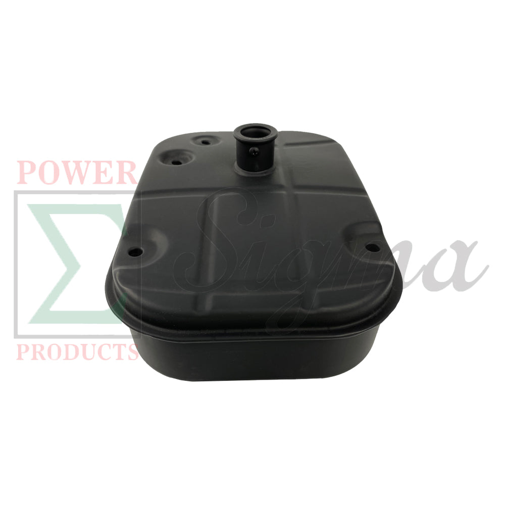 Muffler For Briggs Stratton P3000 PowerSmart 2600/3000 Watts Inverter Generator image 5
