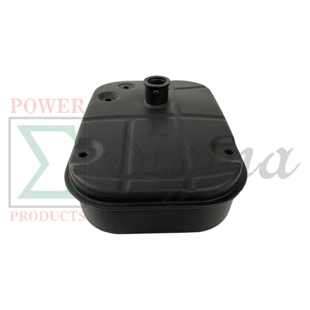 Muffler For Briggs Stratton P3000 PowerSmart 2600/3000 Watts Inverter Generator image 5