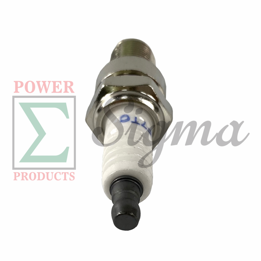 Spark Plug for Honda Lawn Mower Tractor Rototiller Water Pump Snow Blower Generator for Generac GP3600 GP5500 GP6500 GP7500E GP8000E for Westinghouse Generator WGen7500 WGen7500DF WGen9500 WGen9500DF image 6