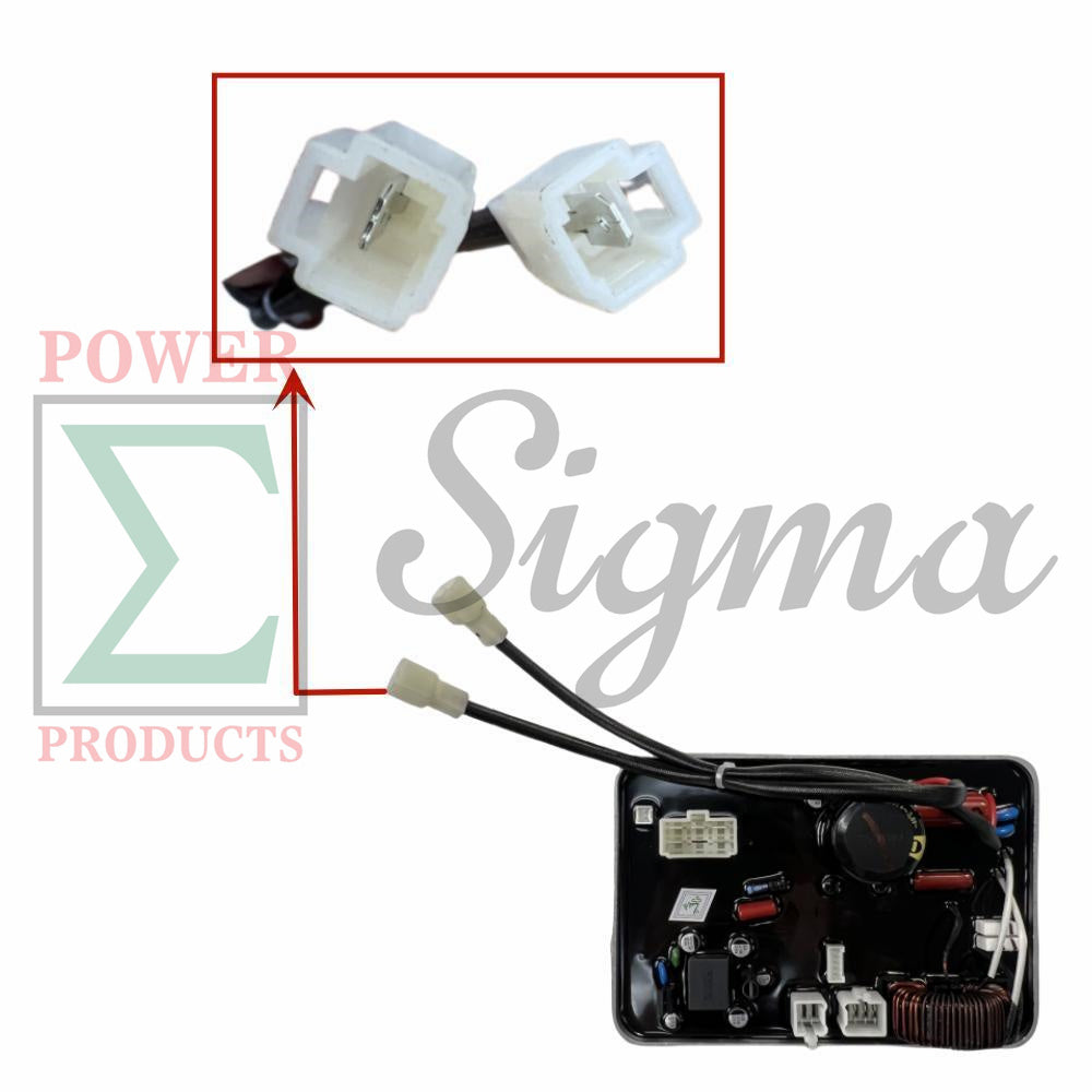 Inverter For RYOBI 2300-Watt Digital Bluetooth Inverter Generator RYi2322 image 3