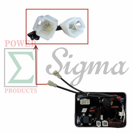 Inverter For RYOBI 2300-Watt Digital Bluetooth Inverter Generator RYi2322 image 3