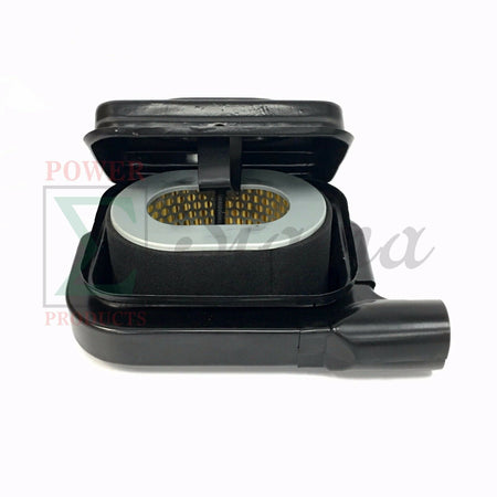 Air Cleaner Filter Housing For 186F 186FA Silent Diesel Generator With Element image 1