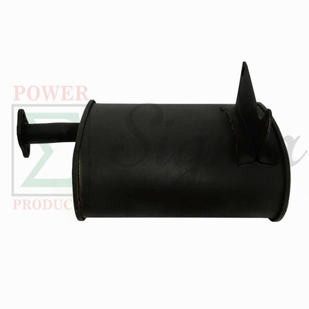 Exhaust Muffler For Predator For Champion For Duromax DuroMax For UST Kingcraft For All Power 5500W 6000W 6500W 7000W 7250W 7500W 8000W 8500W 9000W 420CC 11HP 13HP Non-Inverter Gas Generator image 4
