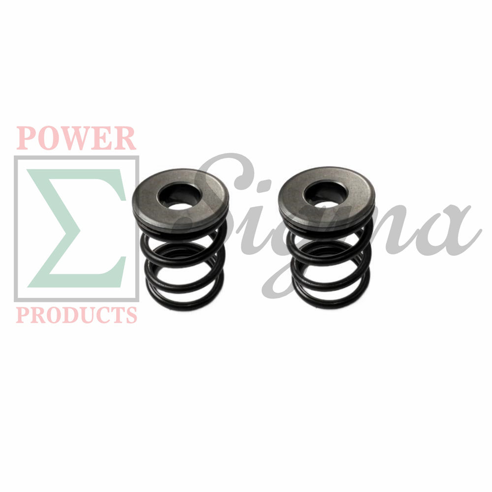 Intake Exhaust Valve Spring Retainer Kit for Pulsar PG2300iS 2300W Surge 1800 Rated Inverter Generator image 3