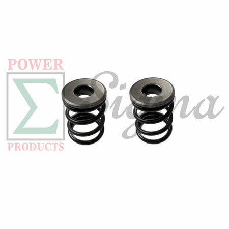 Intake Exhaust Valve Spring Retainer Kit for Pulsar PG2300iS 2300W Surge 1800 Rated Inverter Generator image 3