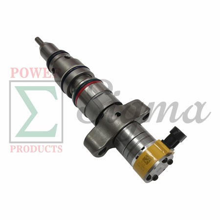 For Caterpillar C-9 Engines 235-2888 Common Rail Diesel Fuel Injector image 8