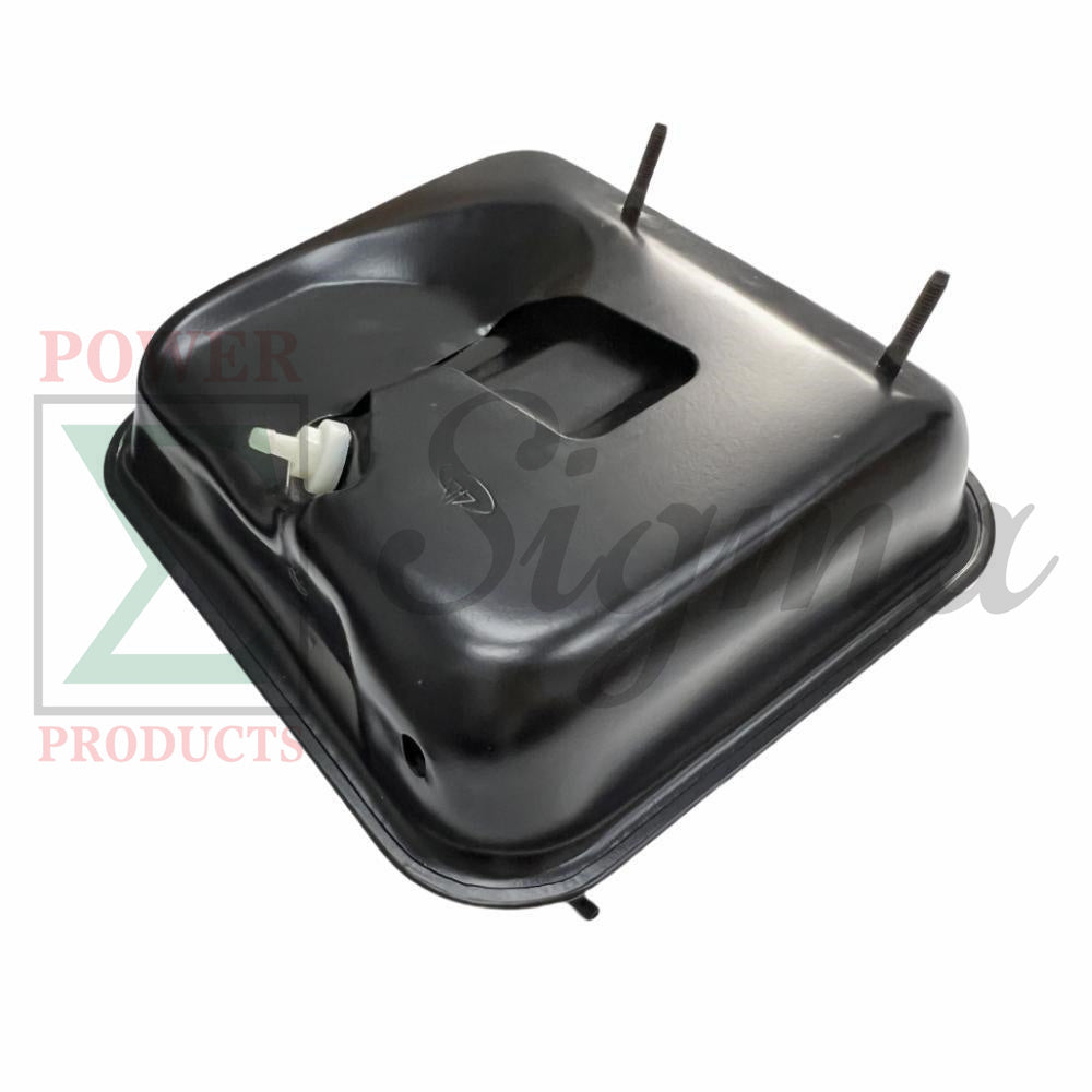 Replacement Part Tank Assembly – Compatible with Predator 6.6 HP 224cc Max Performance Engine – Fits SKU 71415 & 57493 – Includes Cap, Fuel Line, Strainer & Vent –OEM Quality Standard image 4
