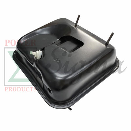 Replacement Part Tank Assembly – Compatible with Predator 6.6 HP 224cc Max Performance Engine – Fits SKU 71415 & 57493 – Includes Cap, Fuel Line, Strainer & Vent –OEM Quality Standard image 4