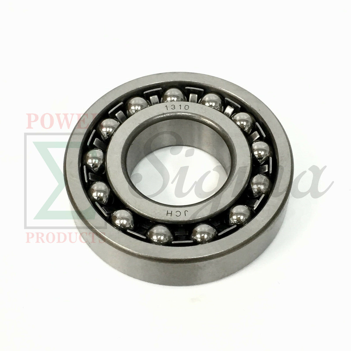1310 Self Aligning Ball Bearing Rolling 50 ID x 110 OD x 27 mm image 0