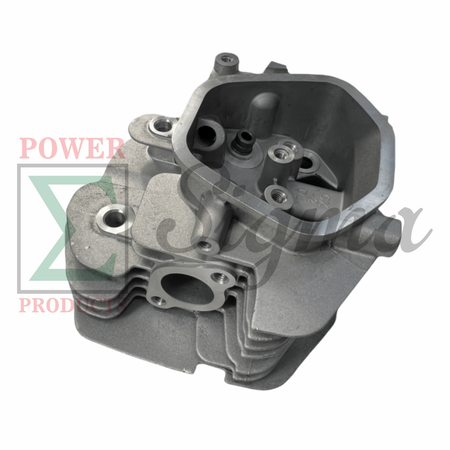 Cylinder Head for Honda 11HP 13HP GX340 GX390 Engine and Generator image 0