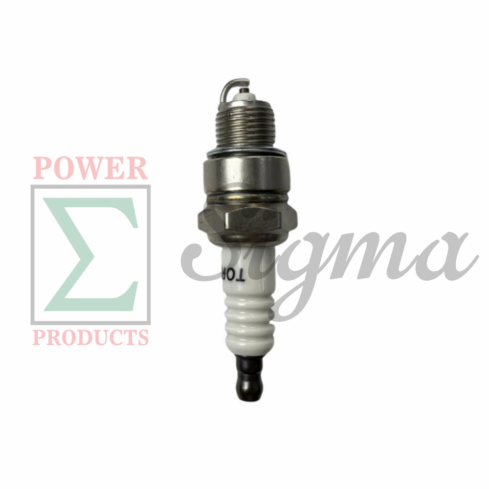 Spark Plug Replacement for Pulsar PG2300iS Inverter Generator (2300W Peak / 1800W Rated) – Compatible with Westinghouse iGen2200, iGen2200c, iGen2500, iGen2500c, iGen2800, iGen2800c image 0