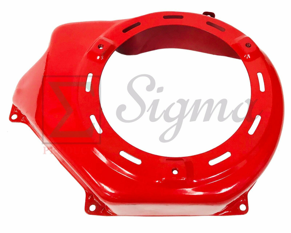 Fan Cover Recoil Shroud Housing For Honda GX390 GX340 188F 11HP 13HP Gas Engine image 6