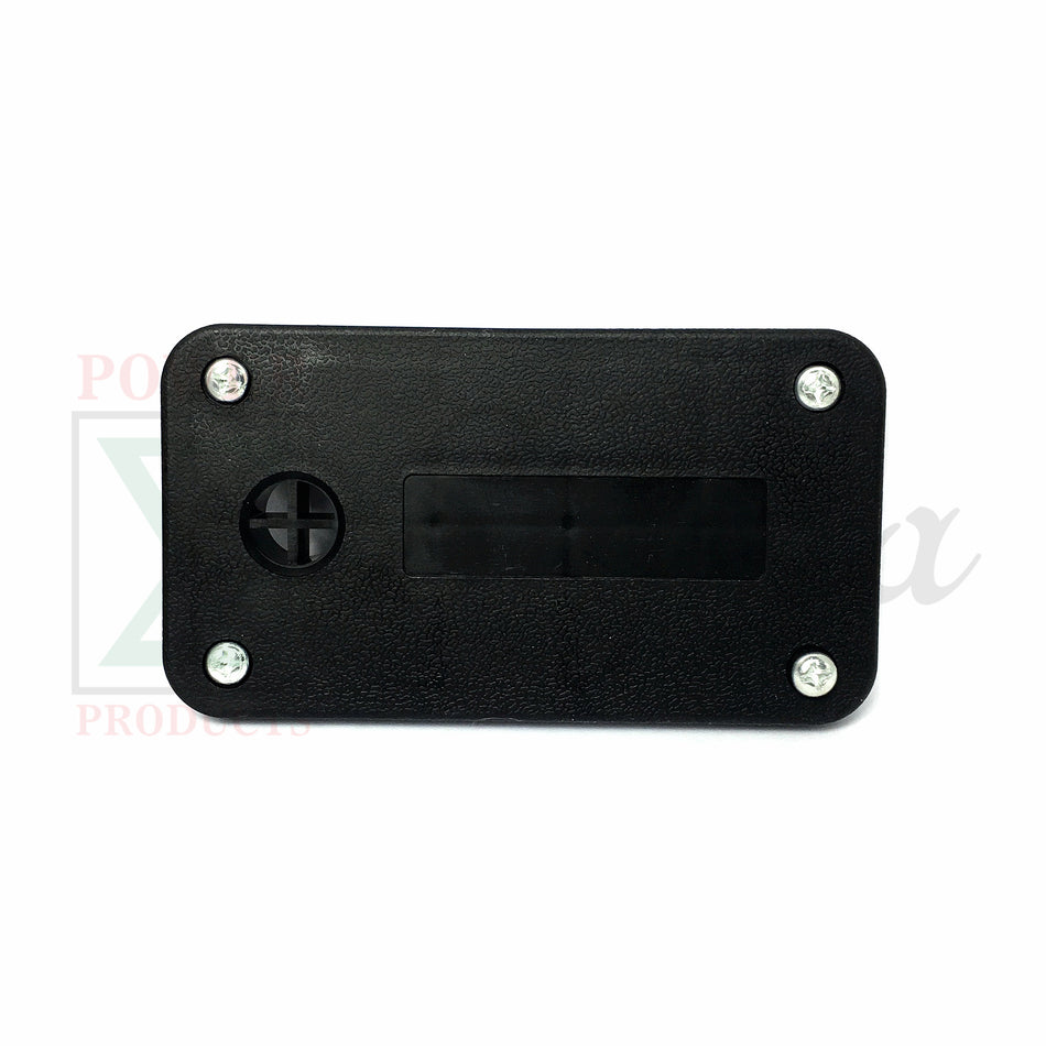 Air Filter Element and Panel Cover For Pulsar 1200W PG1202S PG1202S For PowerPro 56101 56100 For All Power APG3004A For Coleman CM04101 1000W 2-Stroke Gas Generator image 1