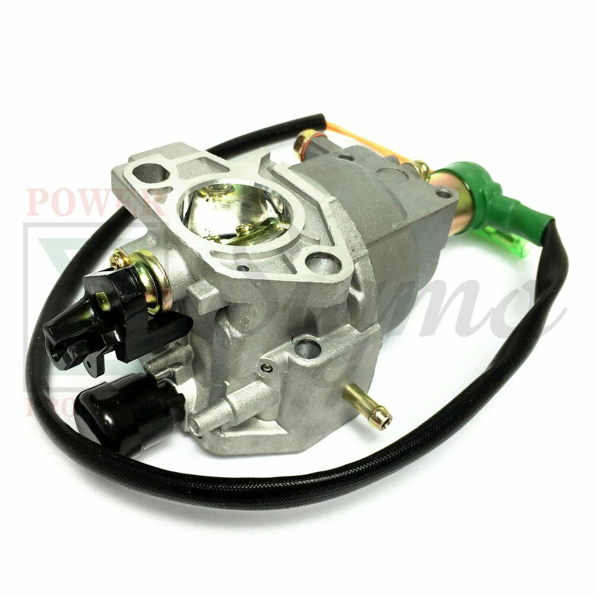 Gas Generator Carburetor For Kingcraft 291CC 389CC 13HP 1705 6000 6500 Watts image 6