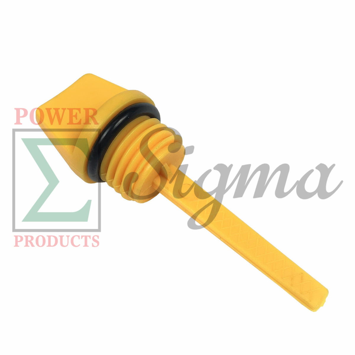 Oil Dipstick for Predator Greyhound LIFAN 79cc 99cc 68124 69733 2.5HP 3HP Gas Engine 1" in.63404 Water Pump for Powermate Coleman Powersports CK100 CT100U CC100X 98cc 100cc Go Kart Bike Scooter image 0