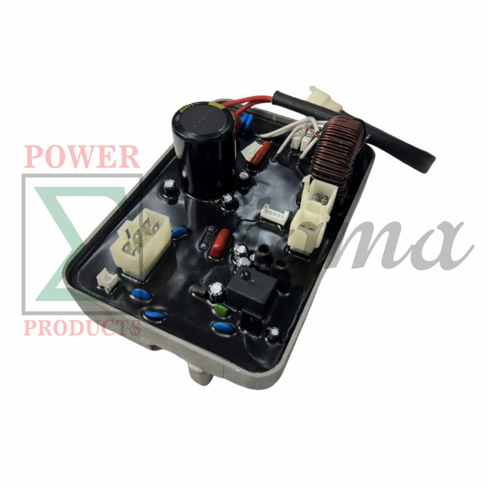 Inverter Replacement for Pulsar 2300W (PG2300iS, G2319N) for Westinghouse iGen2200/iGen2200c for Ford FG2200iS for Powermate PM2000i for RYi2300BTA for DuroMax XP2200iS Newer Inverter Generator image 3