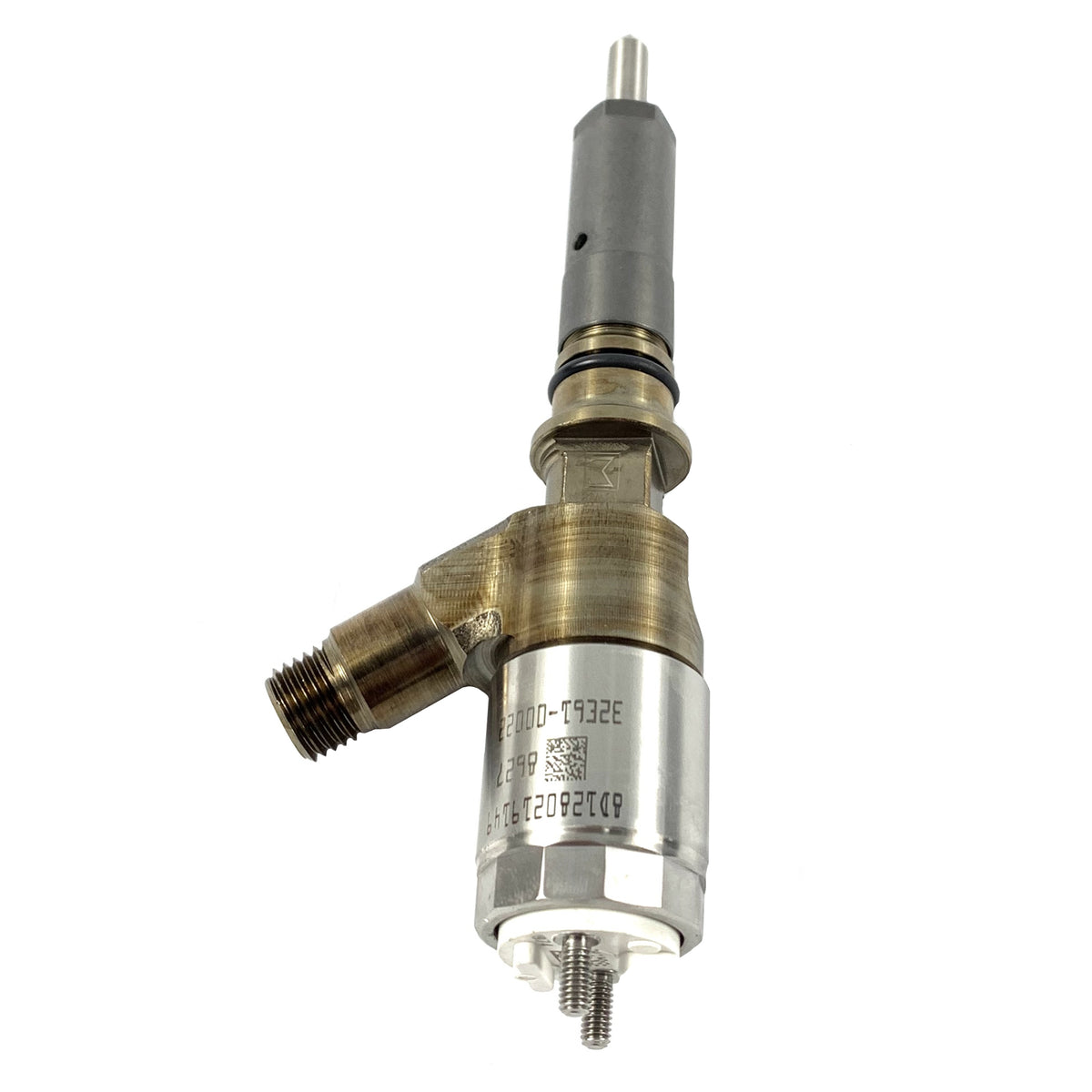 Sigma New Diesel Engine Injector 3264740 For CATERPILLAR PERKINS C4.2 image 5