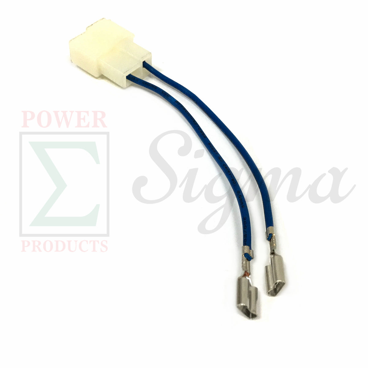 Plug Connector For Generator Capacitor 12uf 16uf 25uf 28uf 30uf 35uf 36uf 450VAC 50/60HZ image 3