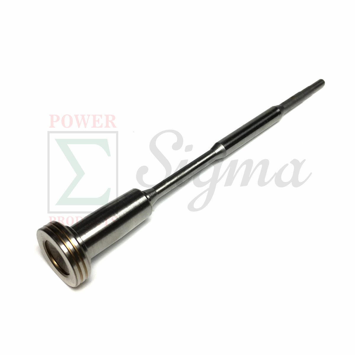 Sigma Bosch Style Injector Valve F00RJ01941 For 0445120121/122/125/236 Cummins image 0