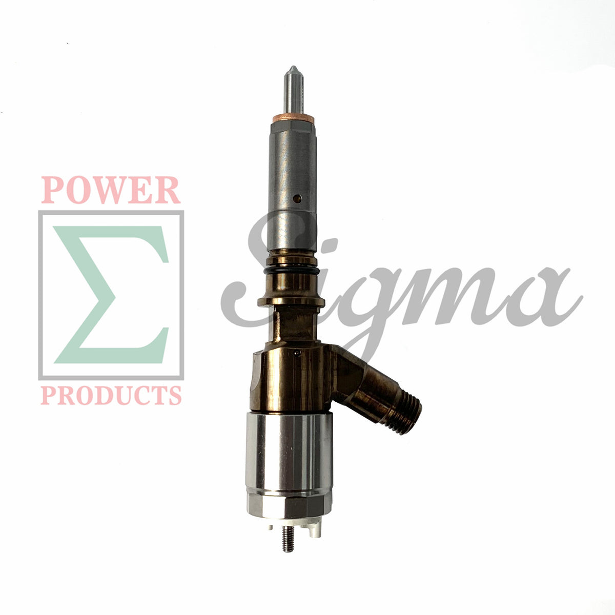 Sigma Diesel Engine Injector 2645A753 321-3600 For CAT Caterpillar Perkins C6.6 image 3