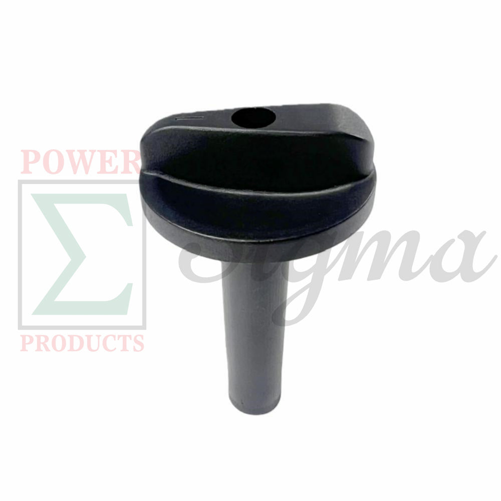 Replacement Run/Choke Knob Switch for Predator 3500w Super Quiet Inverter Generator for Harbor Freight Generator image 3