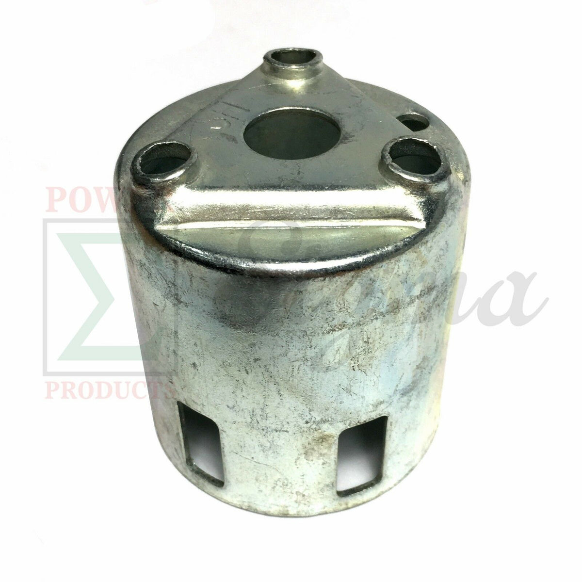 Recoil Hub Pulley Cup For Honda GX340 GX390 11HP 13HP Gas Engine Generator Pump image 3