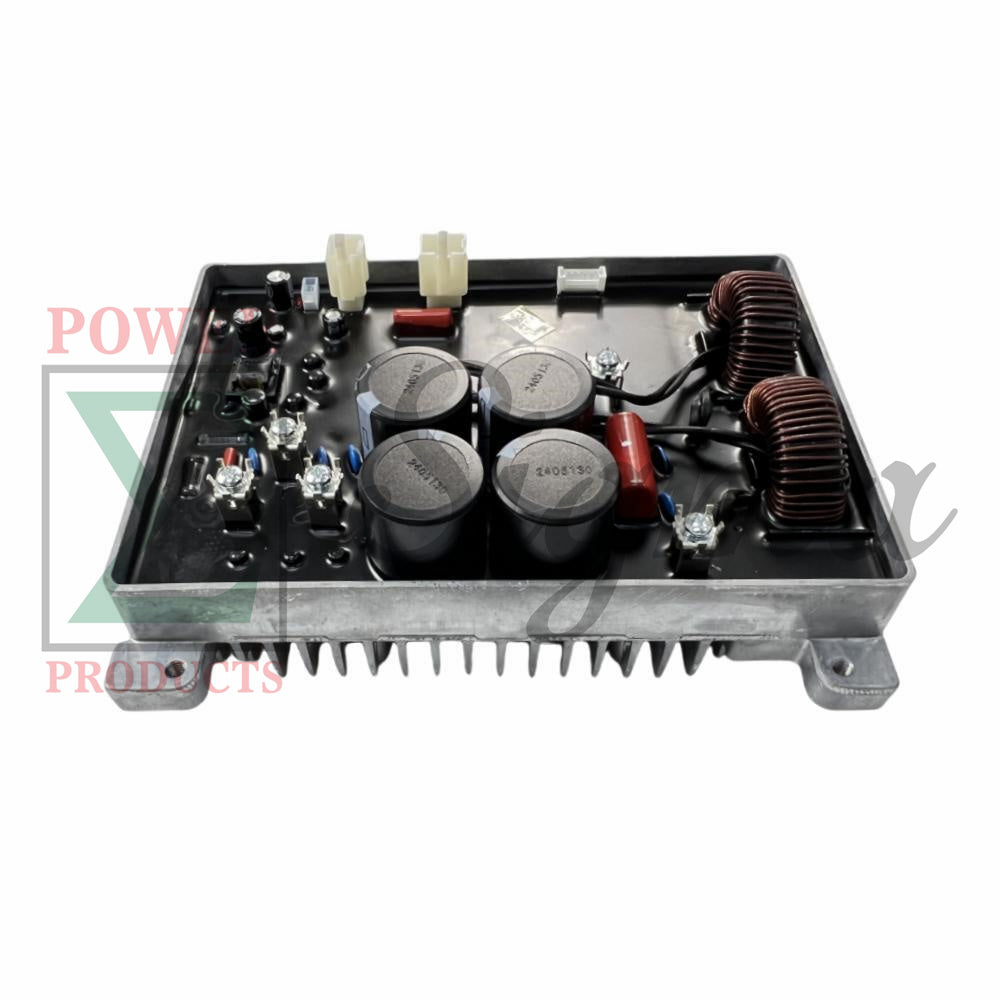 Inverter Module for PREDATOR Inverter Generators 4550-Watt Surge 3650W Running (SKU# 59192, 59189, 59303) image 2