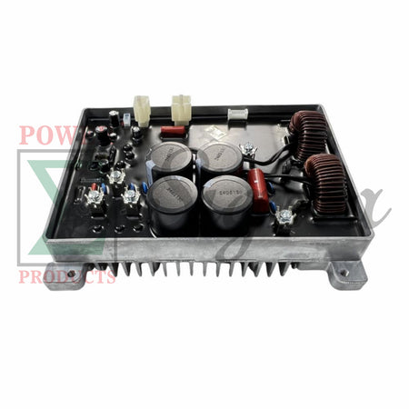 Inverter Module for PREDATOR Inverter Generators 4550-Watt Surge 3650W Running (SKU# 59192, 59189, 59303) image 2