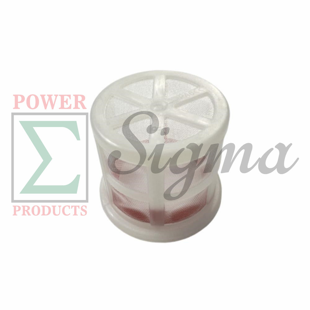 Fuel Strainer with Level Mark- Compatible Replacement for PREDATOR Open Frame Inverter Generators 8750W Surge / 7000W Running (SKU# 71340, 59190) image 4
