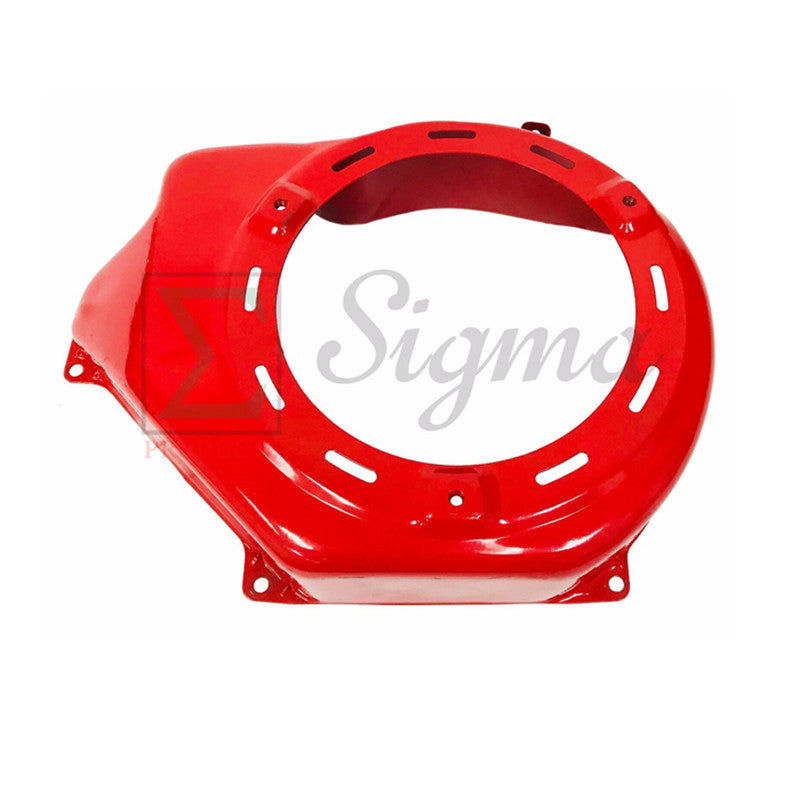 Fan Cover Recoil Shroud Housing For Honda GX390 GX340 188F 11HP 13HP Gas Engine image 0