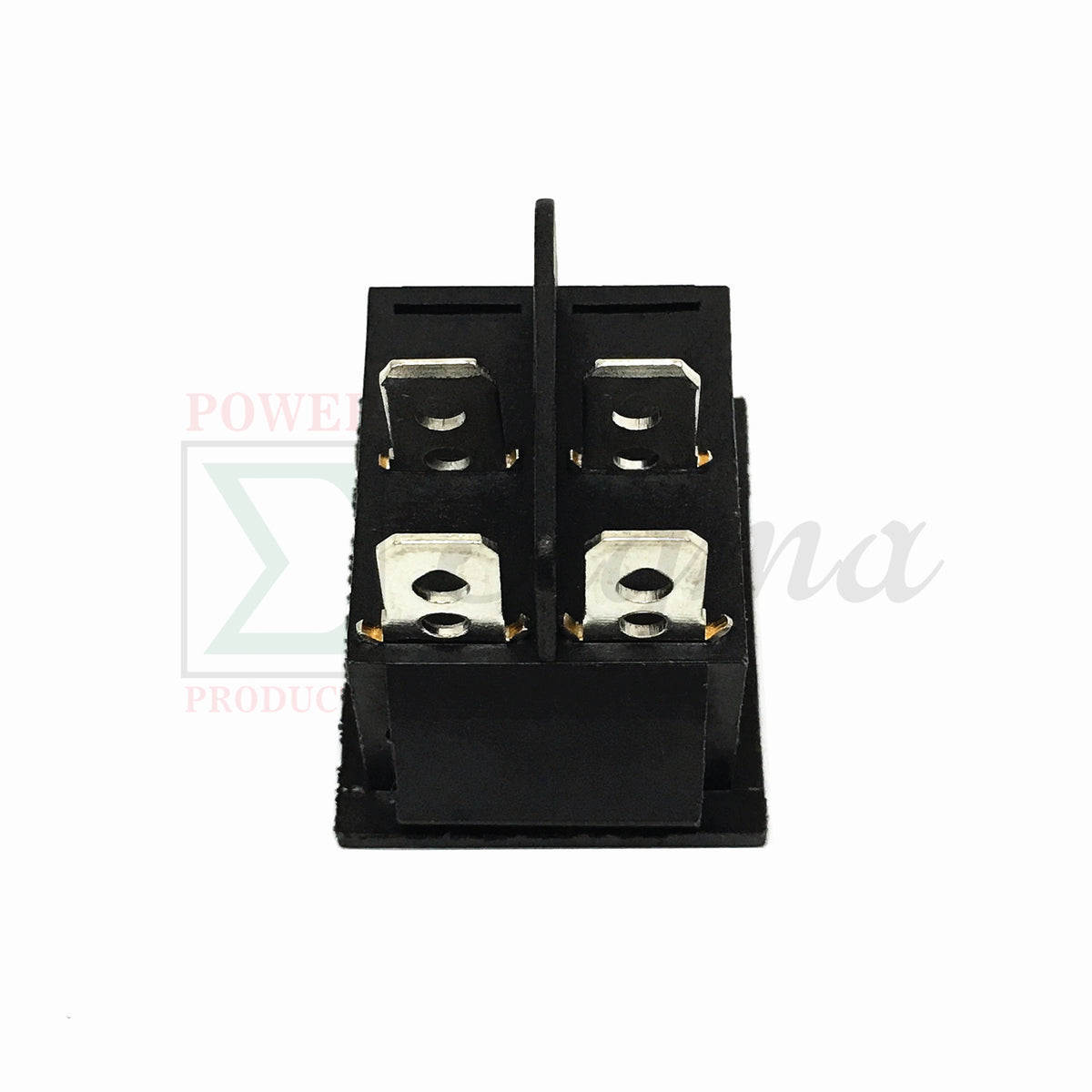 Red 4 Pin On Off Switch Replaces P54296 For WEN Recoil Start Gasoline Generator image 5
