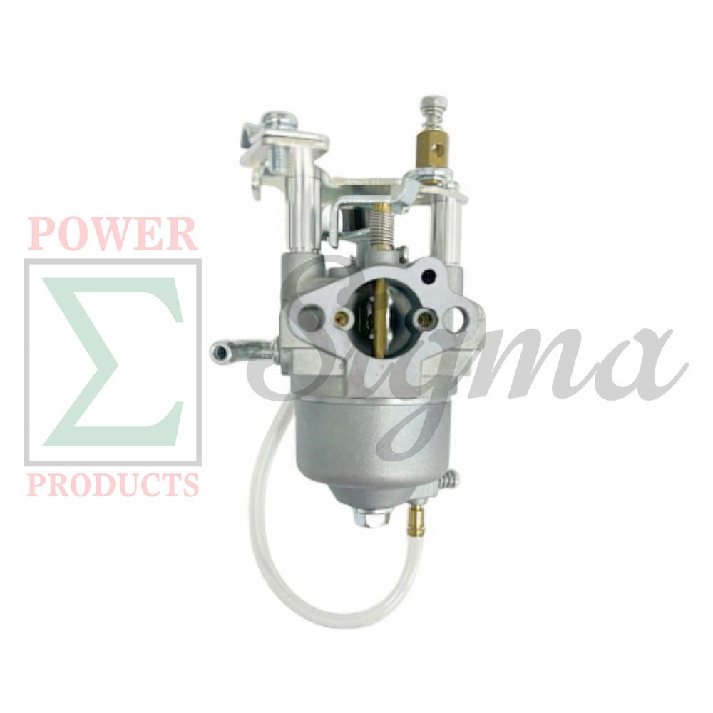 Carburetor Replacement for Pulsar PG2300iS Inverter Generator (2300W Surge) – Compatible with Sigma 2400i 2400W Inverter Generator, Fuel Line Included image 5