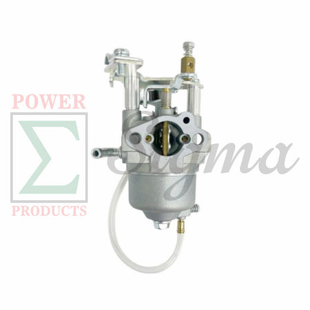 Carburetor Replacement for Pulsar PG2300iS Inverter Generator (2300W Surge) – Compatible with Sigma 2400i 2400W Inverter Generator, Fuel Line Included image 5