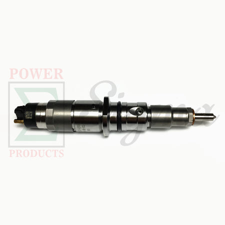 Sigma Common Rail Injector 0445120123 For Bosch Type Dongfeng Cummins OEM4937065 image 6