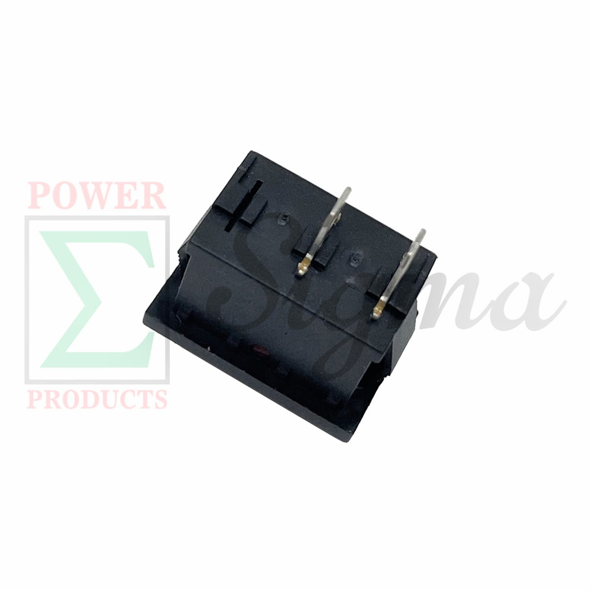 2PCS Electric Start Off Momentary Rocker Switch for Predator 3500 Watts Inverter Generator SKU 56720 63584 59137 for Generac 3500W IQ3500 Inverter Generator 7127 7723 image 6