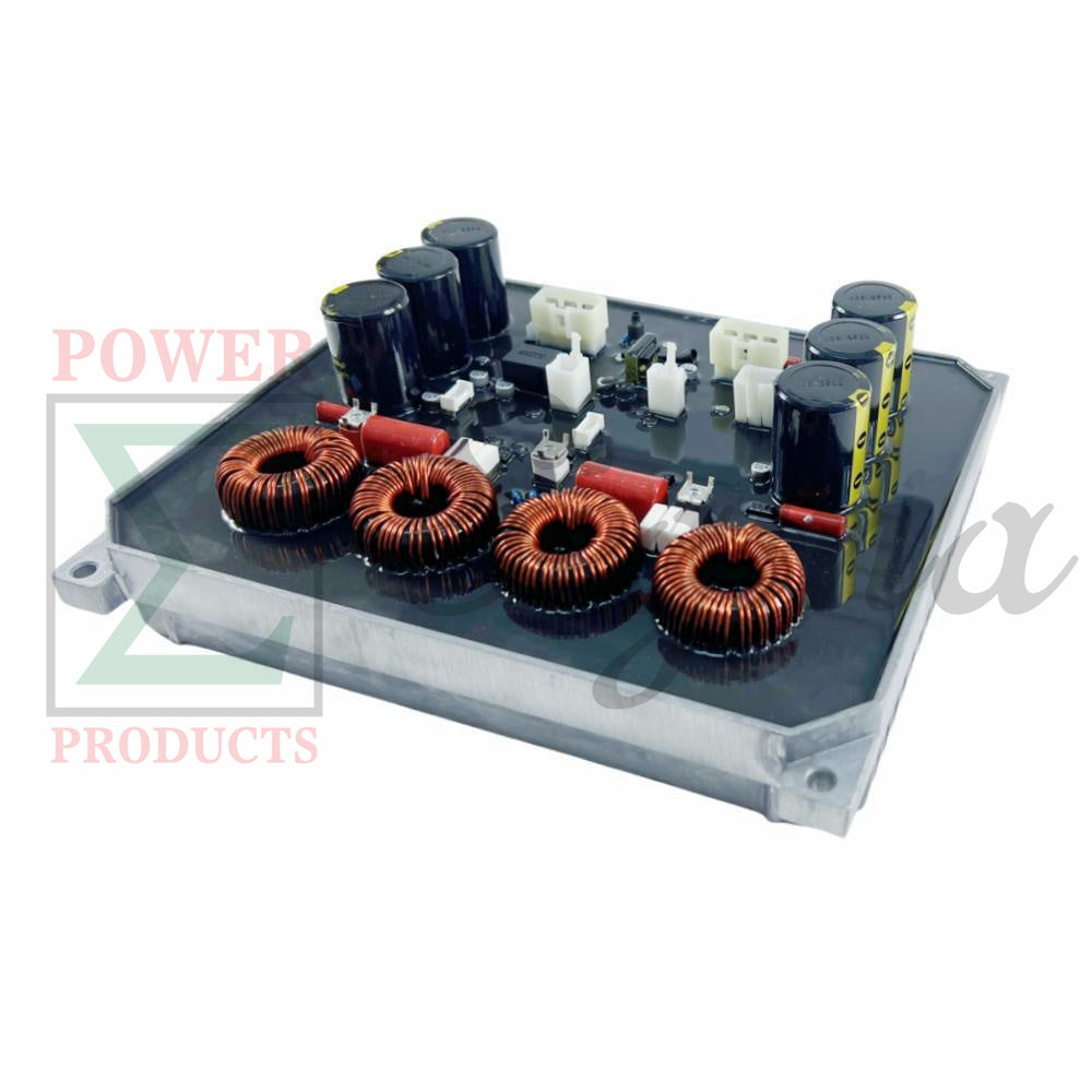Inverter Module Replacement for Westinghouse iGen11000DFc Dual Fuel Inverter Generator for iGen11000TFc Inverter Generator - Tri-Fuel with CO Sensor image 3