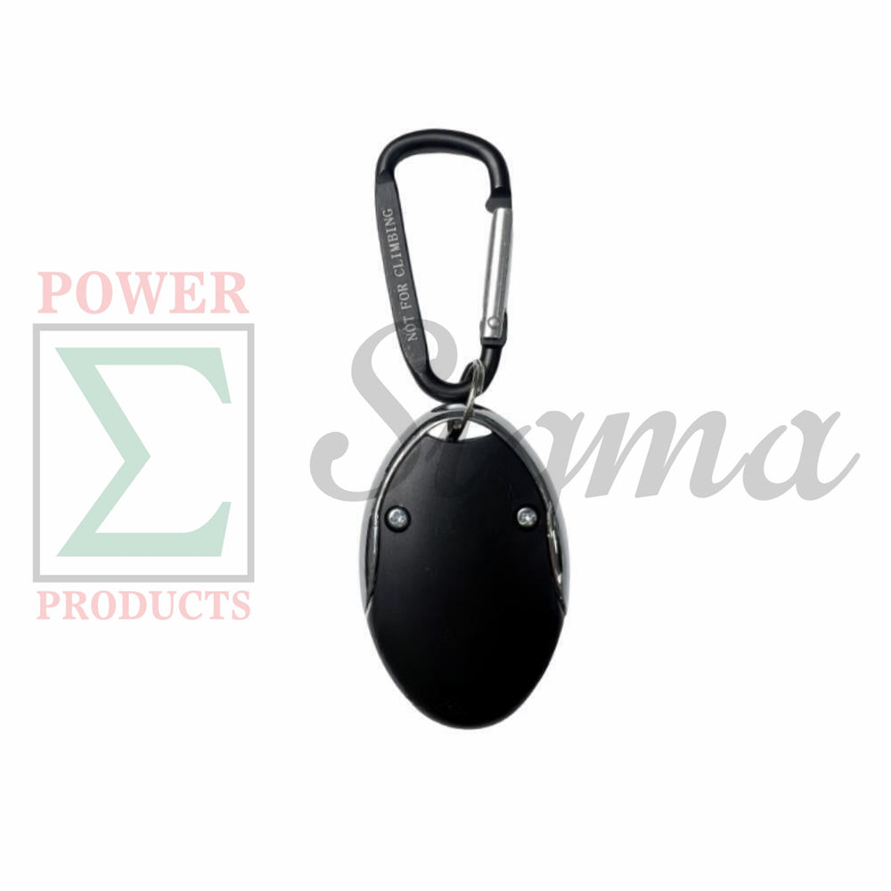 Remote Control Key Fob for Westinghouse Non-Inverter Generator WGen3600DFc WGen5300 WGen5300DFc WGen7500 WGen7500DF WGen9500 WGen9500DF WGen9500DFc WGen9500TFc WGen11500DFc WGen10500DFc WGen10500TFc image 3