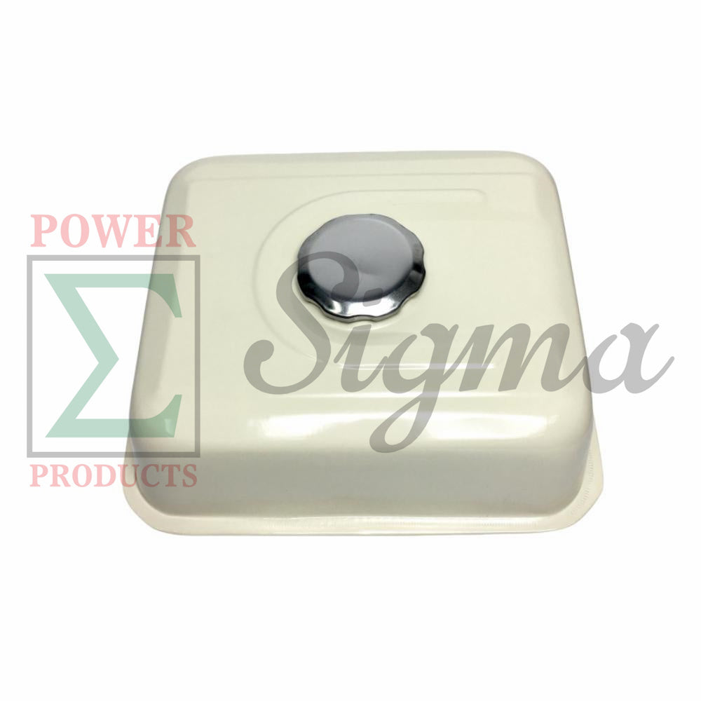 Fuel Tank for Harbor Freight Predator 13HP 420cc 60340 60349 69736 Gas Engine For Honda GX340 GX390 Engine Compatible With 17510-ZE3-020ZA image 6