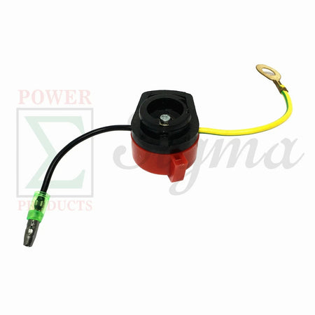 Engine On/Off Stop Kill Switch Fits DEWALT & Fits SIMPSON Pressure Washers with Horizontal Gas Engine, for 3100PSI, 3200PSI, 3300PSI, 3400PSI, 3600PSI, 3800PSI, 4000PSI, 4200PSI &4400PSI Models image 3