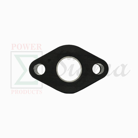 Carb Gasket & Spacer For Harbor Freight Predator 79cc 99cc Engine 68124 69733 For Wen 56180 1800W 98CC 1500 1800 Watt Gas Generator For Briggs Stratton Elite G1000M 2.4HP 900W 1000W 187469GS image 3