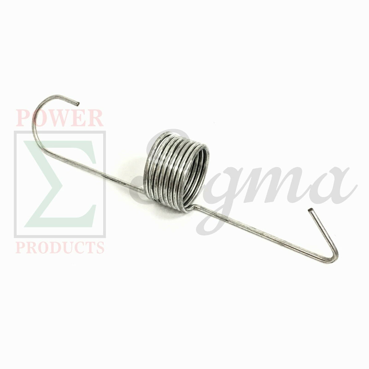 Governor Rod Spring Set for Harbor Freight Tail Gator 63025 63024 & Storm CAT 63CC 2HP 800 900W 60338 66619 69381 & ET950 ET650 & Pulsar PG1202S & 2HP 2-Stroke 63CC 64CC Gas image 3