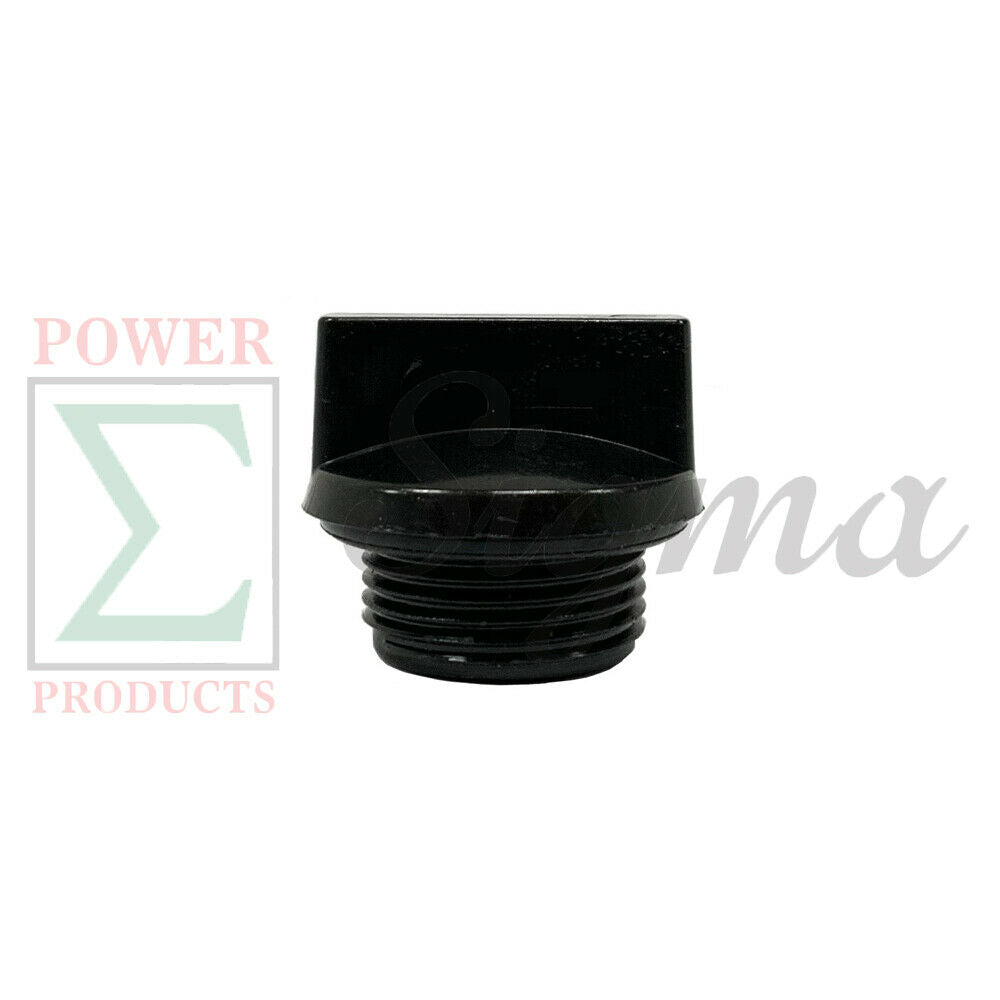 4PCS Water Drain Fine Thread Plug and O-Ring Seal For DuroMax XP652WP XP650WP 2 IN. 3 IN. XP904WP 4 IN. For Generac 2-Inch 6822 6919 For Pulsar For Champion 2" 3" Semi-Trash Water Pump image 4