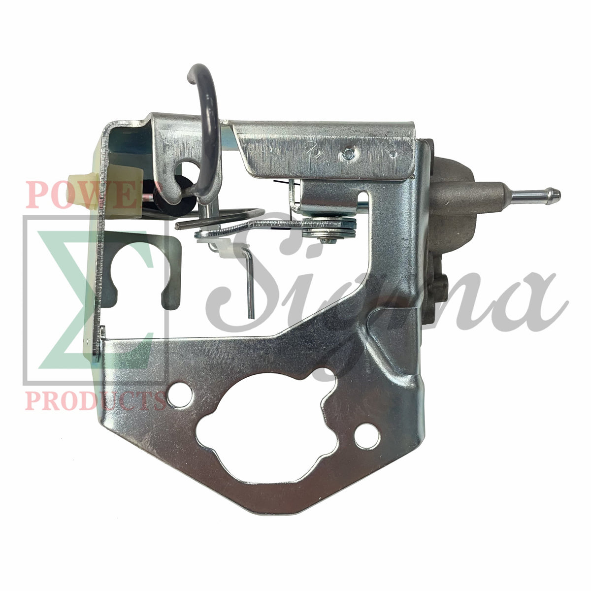 Auto Choke Valve Assembly for Honda EB3500X EM3500X for Honeywell HW5500 for Onan HomeSite Power 6500 Watts Generator for Wen 5500-Watt 13HP 389cc 56551 for All-Power 7500-Watts Generator APG3075 image 7